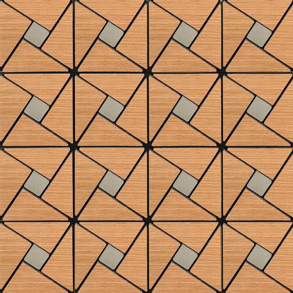 Самоклеящаяся PET мозаика 300х300х4мм SW-00001642 Киев - изображение 1