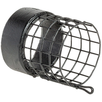 Кормушка Brain "Пуля" L 100g Black (1858.21.28) Винница - изображение 2