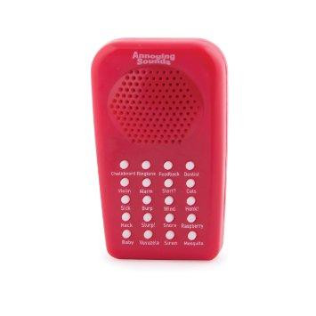 Гра звукова машинка "Подразнюючі звуки" Рівне - фото 2