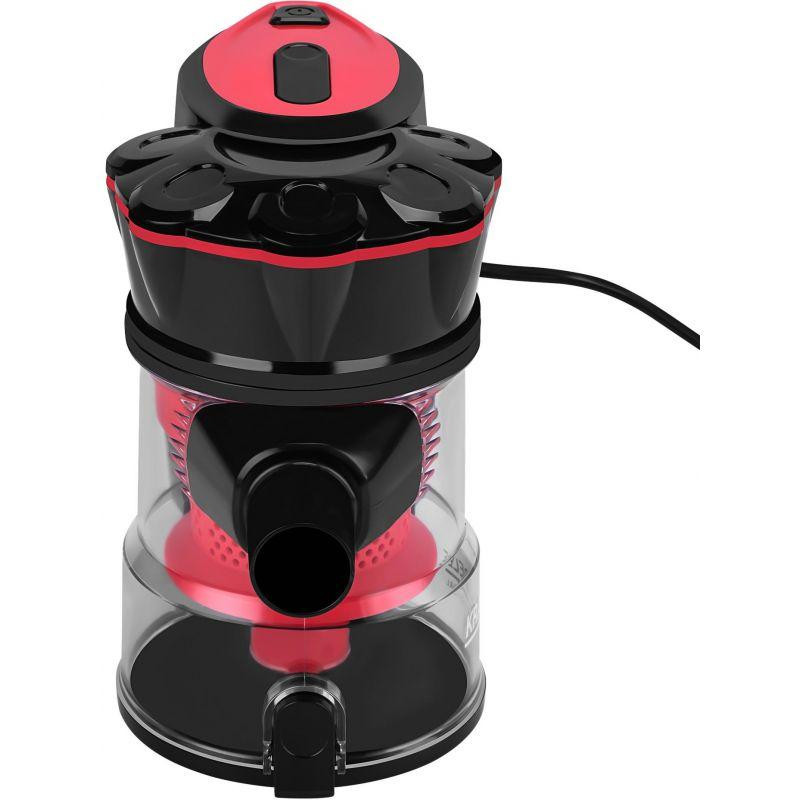 Пылесос с водяным фильтром Kraft&Dele KD5147 2.2 кВт Киев - изображение 10