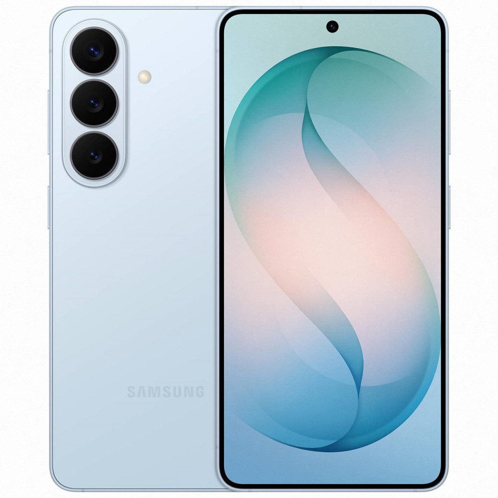 Смартфон Samsung Galaxy S26 12/256GB Sky Blue (SM-S942BLBGEUC) ( 29815 ) Харьков - изображение 10