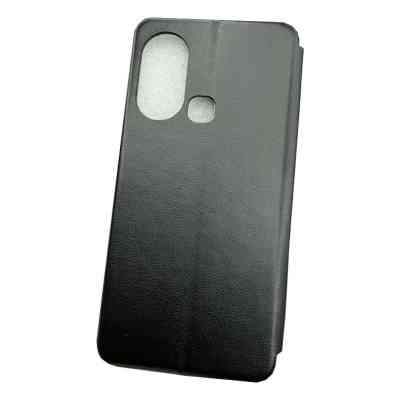 Чохол до мобільного телефона BeCover Exclusive Infinix Hot 11S (X6812) Black (708990) Вінниця