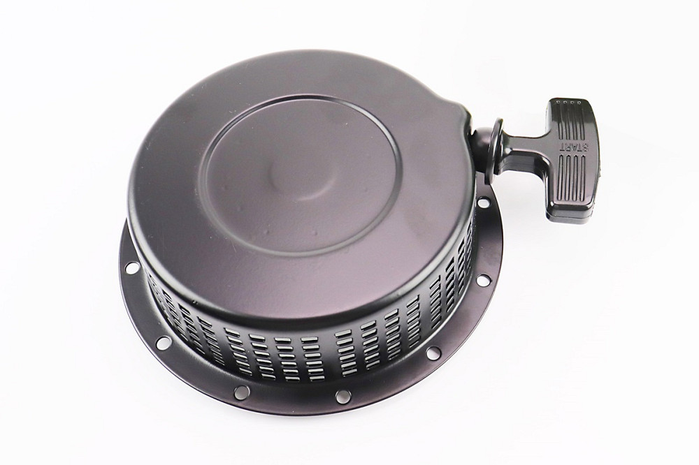 Стартер ручний 178F (з двома кулачками) Київ - фото 1