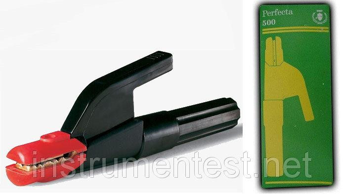 Електродотримач Perfecta 500 А VITA (EH-0007) Коломия - фото 1