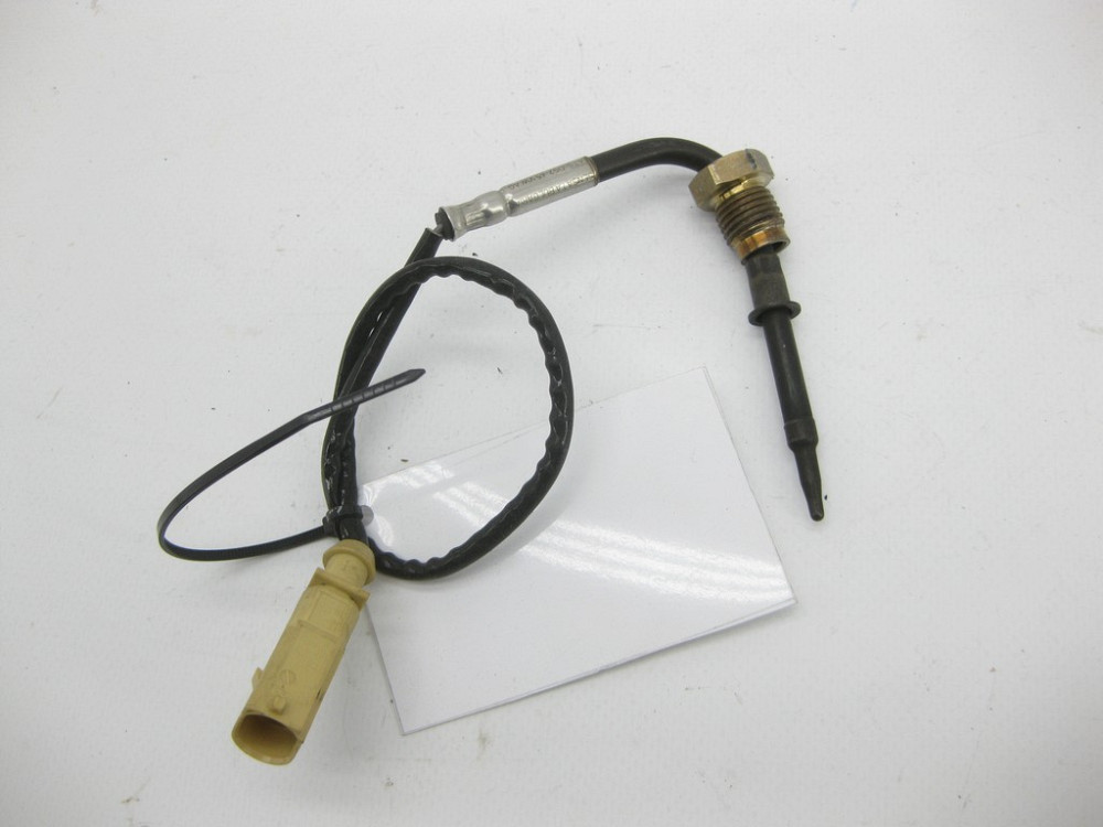 VAG  8W0906088AD Датчик температура вихлопних газів Одесса - изображение 1