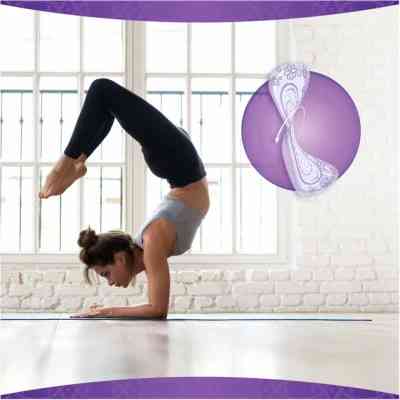 Ежедневные прокладки Always Daily Protect Long Нейтрализация запаха 26 шт. (8700216461894) Винница