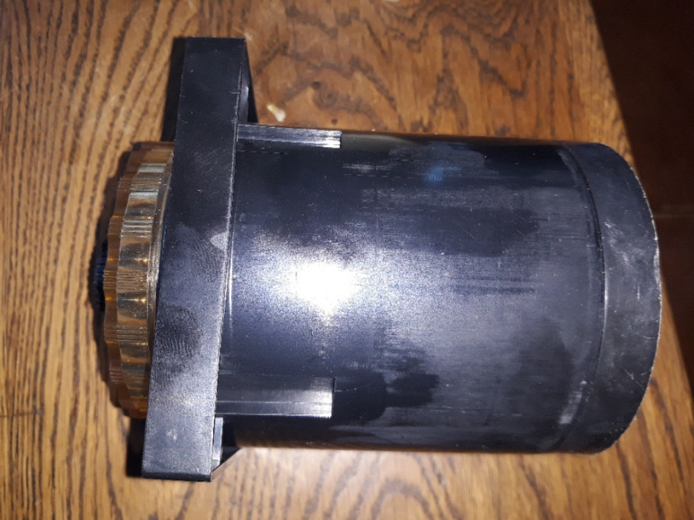 Реле часу моторне РВМ 30 Харків - фото 1