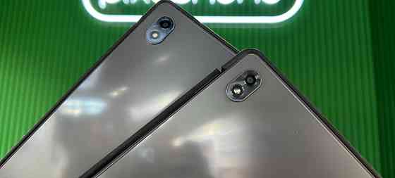 Планшет Lenovo Legion Tab Y700 12/ 256Gb. Grey Гарантия. Trade in Киев