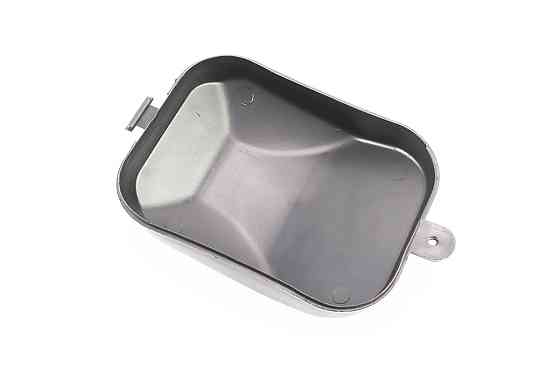 пластик - кришка карбюратора Киев