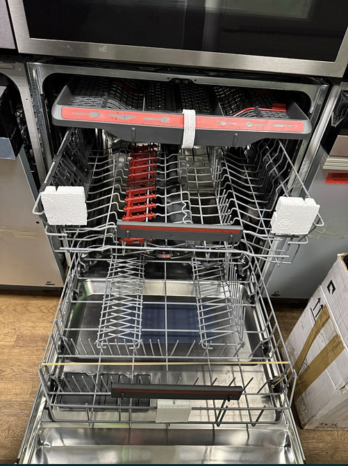 Посудомоечная машина Bosch, Siemens, AEG - 45/60 Киев - изображение 1