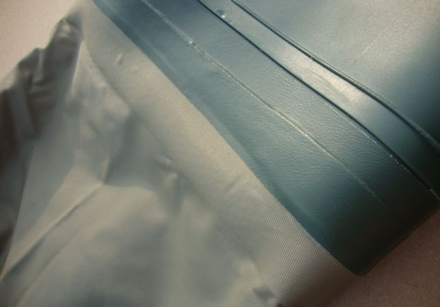 Водонепроникний Забродний комбінезон з поясом для риболовлі, полювання Lemigo PCV (996) Розмір 42 Нововолинськ - фото 10