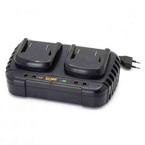 Зарядний пристрій Procraft Charger20/2  для акумуляторів Li-Ion інпульсний швидке й ефективне заряджання Львів
