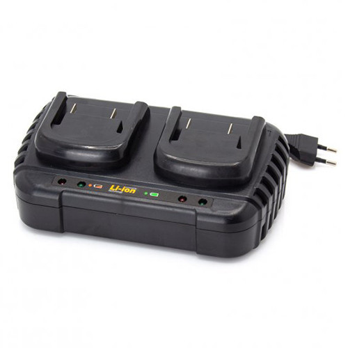 Зарядний пристрій Procraft Charger20/2  для акумуляторів Li-Ion інпульсний швидке й ефективне заряджання Львів - фото 2