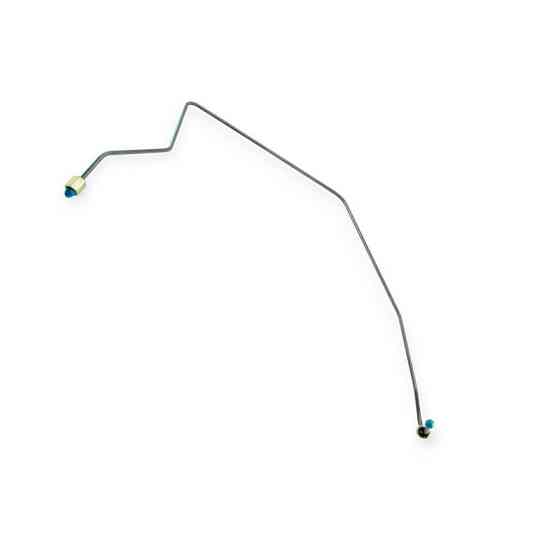 Трубка тиску Т-40 (4 циліндр) (пучковий насос) високого Мукачево