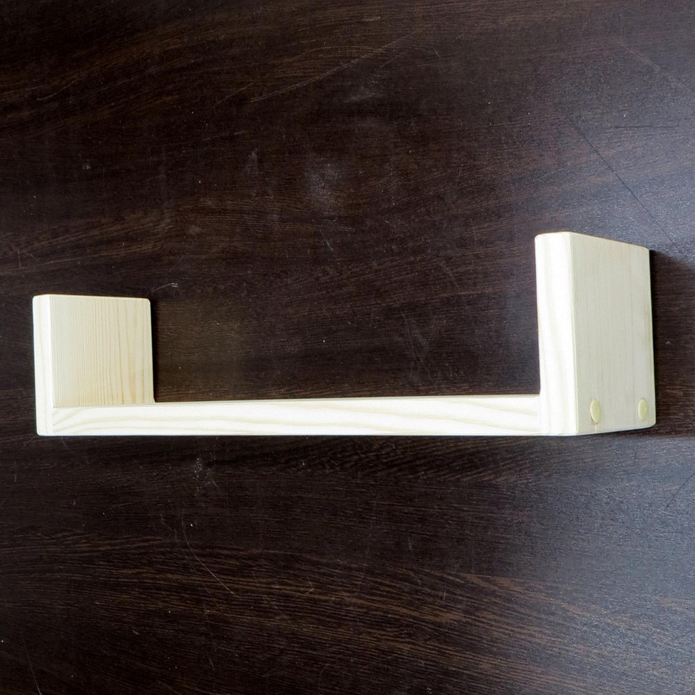 Настенная полка 