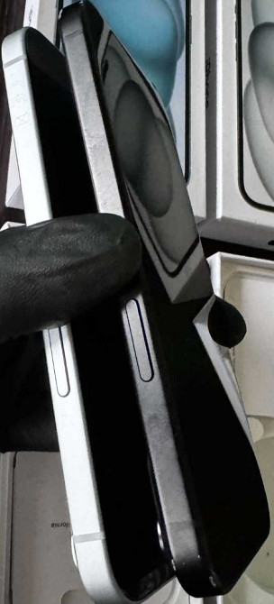 Айфон iPhone 15 128Gb. Blue Black Neverlock Київ - фото 1