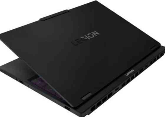 Lenovo Legion 5-15 Ryzen 7-260/16GB/512 RTX5050 OLED. Харьков