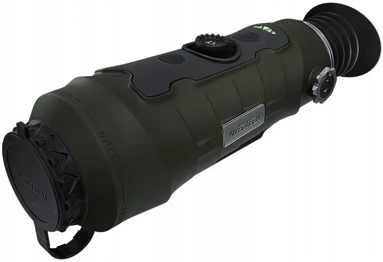 Бинокль 12 Survivors Monokular Nvectech Patriot L35 Киев - изображение 1