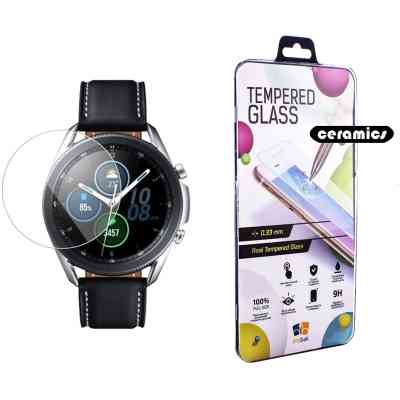 Плівка захисна Drobak Samsung Galaxy Watch 3 41mm (313128) (313128) Вінниця