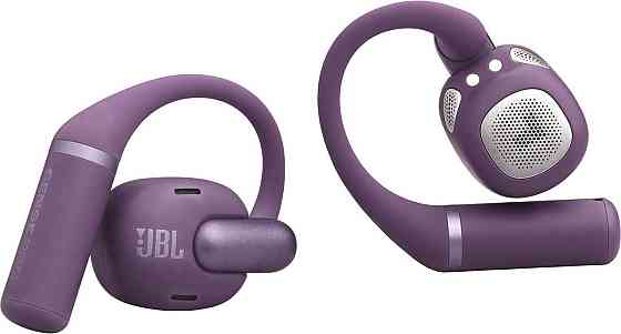 Bluetooth-гарнітура JBL Sense Pro Purple (JBLSENSEPROPUR) ( 18020 ) Харьков