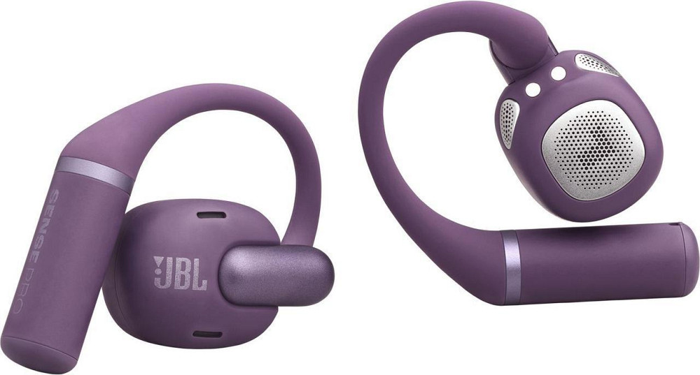 Bluetooth-гарнітура JBL Sense Pro Purple (JBLSENSEPROPUR) ( 18020 ) Харьков - изображение 6