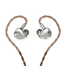 Навушники Letshuoer Cadenza 12 (Nowa Wersja) Iem 1Dd+11Ba (CADENZA12NEW) Київ - фото 1