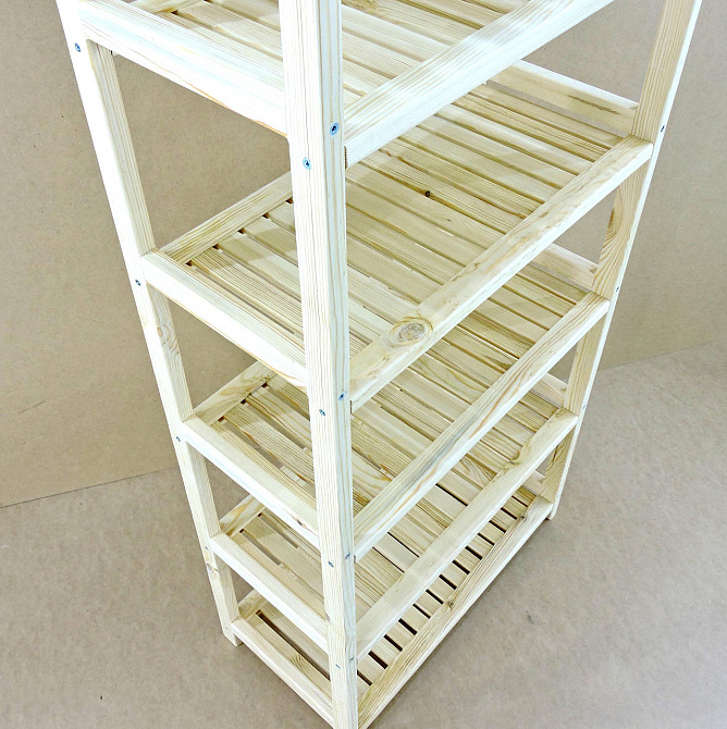 Этажерка разборная 