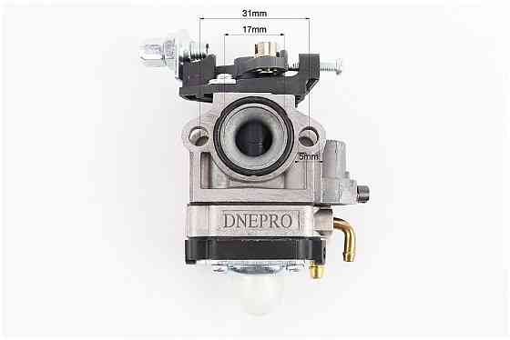 Карбюратор 1E36F Киев