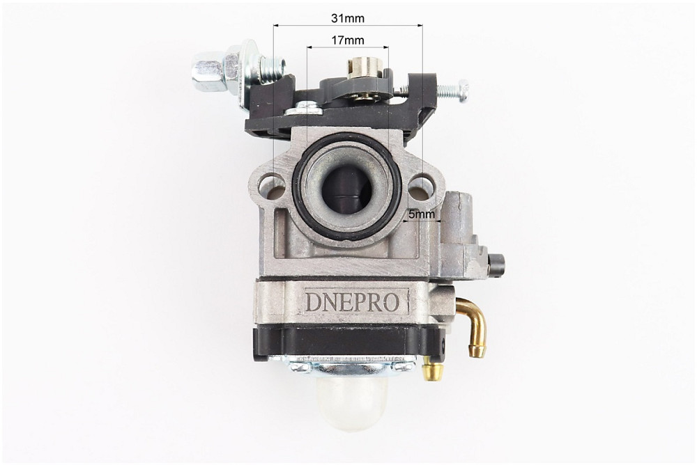 Карбюратор 1E36F Київ - фото 3