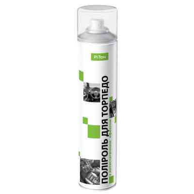 Автополироль PITON комфорт 320 м (000008121) Винница