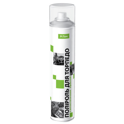 Автополіроль PITON комфорт 320 м (000008121) Вінниця - фото 1