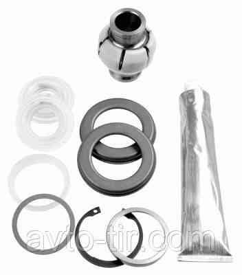 Комплект ремонтный тяги лучевой MAN TGL, G 90, L 2000, VOLVO Луцк