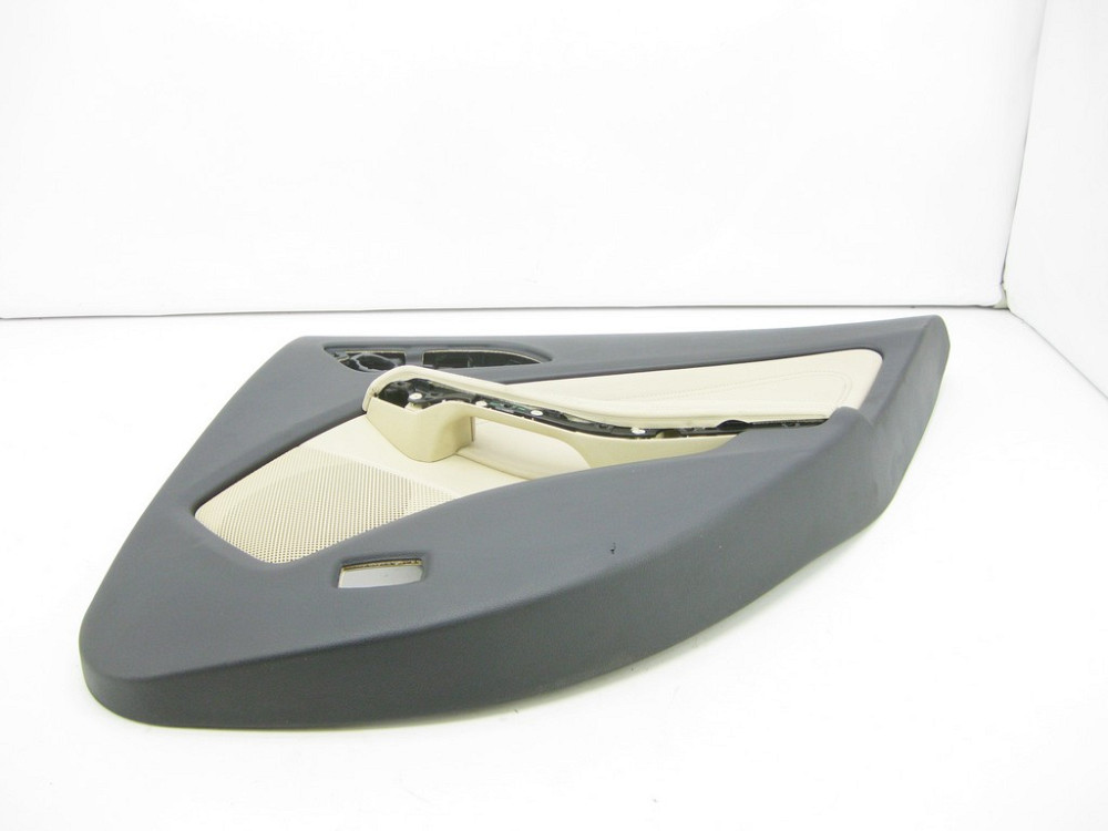 Mercedes-Benz  A1177301062 8M62 Дверна карта - обшивка задніх правих дверей + ручка закриття A1767300894 8Q85 CLA Shooting Brake X117 CLA C117 Одесса - изображение 8