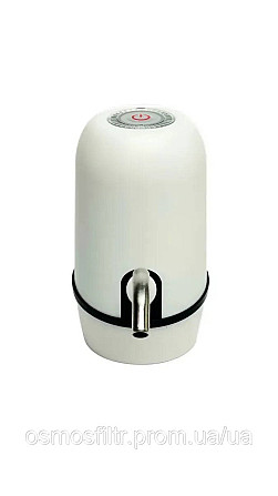 Помпа для воды электрическая AQUADEVICE (R9 white) Киев - изображение 2