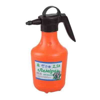 Обприскувач Леміра пневматичний ручний ОП-301 2,5л (ОП-301 2,5) Вінниця