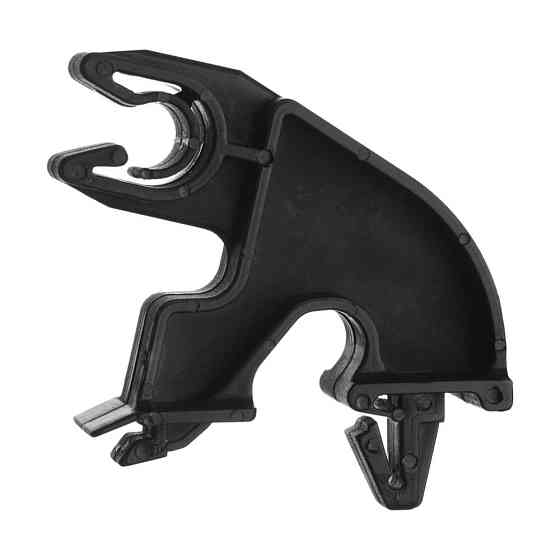 Клипса опоры капота Opel 1180181 09114314 Киев