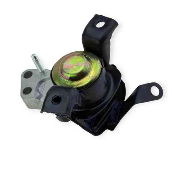 Подушка двигуна автомобіль Toyota Corolla (E12) 1.3 права R Мукачево