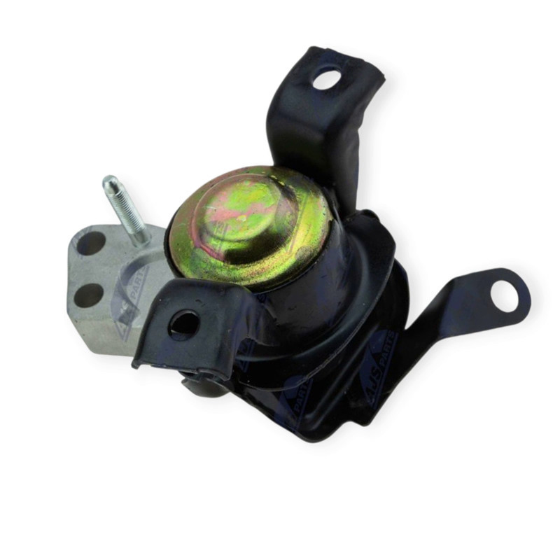 Подушка двигуна автомобіль Toyota Corolla (E12) 1.3 права R Мукачево - фото 1