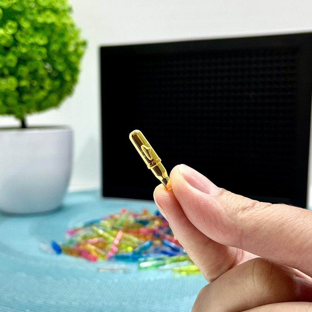 Мозаїка з підсвічуванням Limo Toy Вогники, що світяться 180 деталей (SK 0062) Чернігів - фото 6