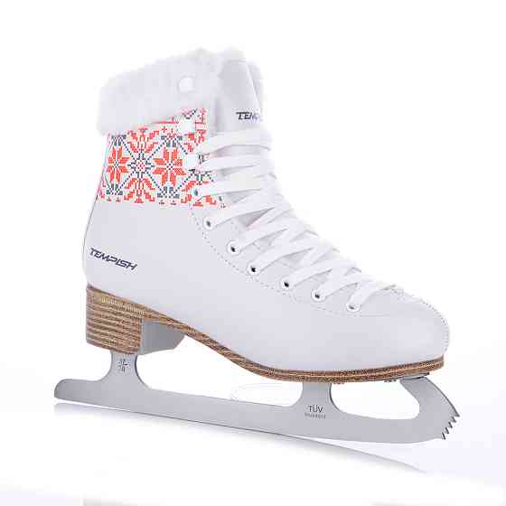 Ковзани фігурні Tempish FREYA II Lady 38 розмір Київ