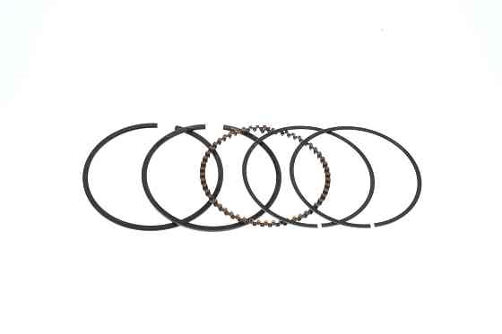 Кільця 4T CB/CG Ø56,50mm (125/140cc STD) SUNY (mod.B) Київ