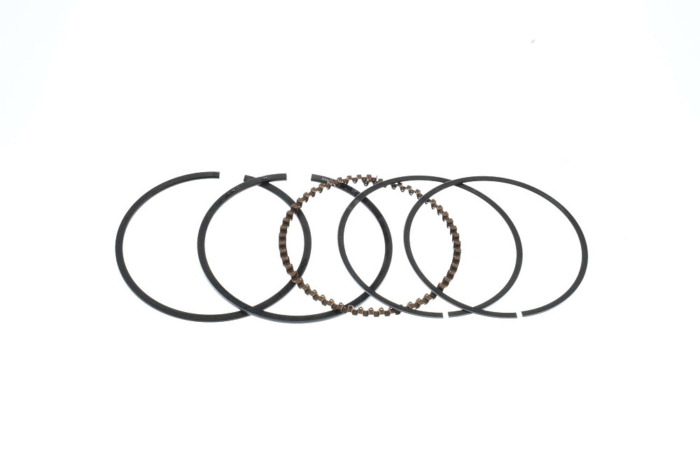 Кільця 4T CB/CG Ø56,50mm (125/140cc STD) SUNY (mod.B) Київ - фото 1