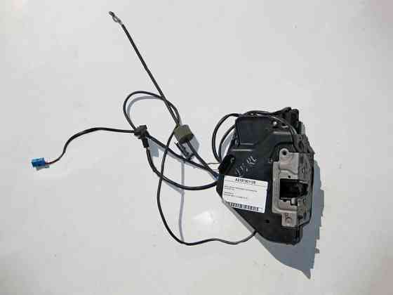 Mercedes-Benz  A2197301135 Замок задніх лівих дверей під Keyless-Go CLS C219 Одеса