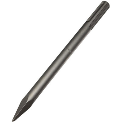 Зубило DeWALT SDS-Max, пікоподібне L=400 мм (DT60702) Вінниця - фото 1