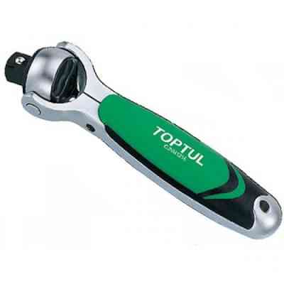 Трещотка Toptul 1/2