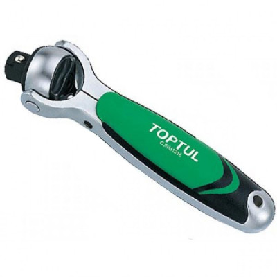 Трещотка Toptul 1/2