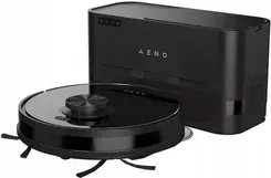 Пылесос Aeno RC5S   Czarny Киев