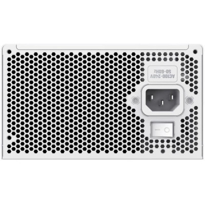 Блок питания Gamemax 750W (GX-750 PRO WH(ATX3.1PCIe5.1)) Винница - изображение 7