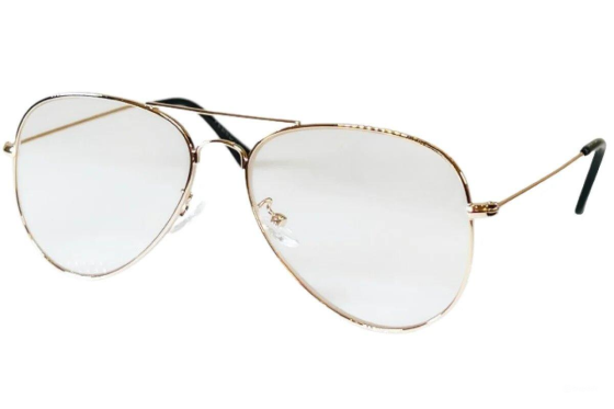 Фотохромні окуляри для зору Fedrov з діоптріями -6.0 Луцьк