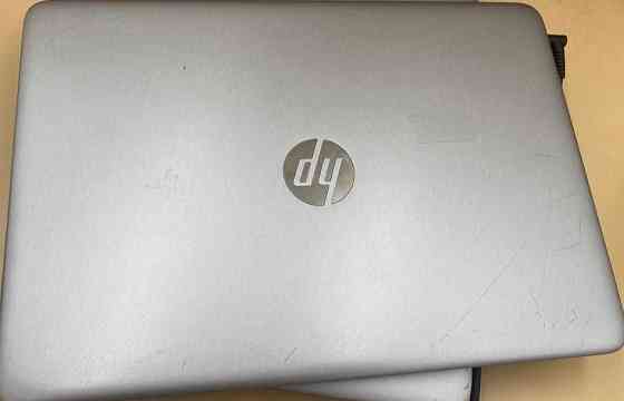 Ноутбук: HP Elite Book 840 G3 14"/FHD/i5-6200U 8Gb. 128Gb. Київ